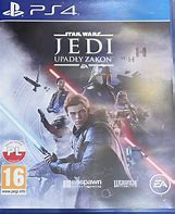 Star Wars Jedi Upadły Zakon - Wymiana 20zł - D1884